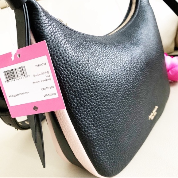 NWT Kate Spade Crossbody - Picture 4 of 6